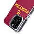 University of Southern California USC Fight On iPhone 16 Pro MagSafe Case